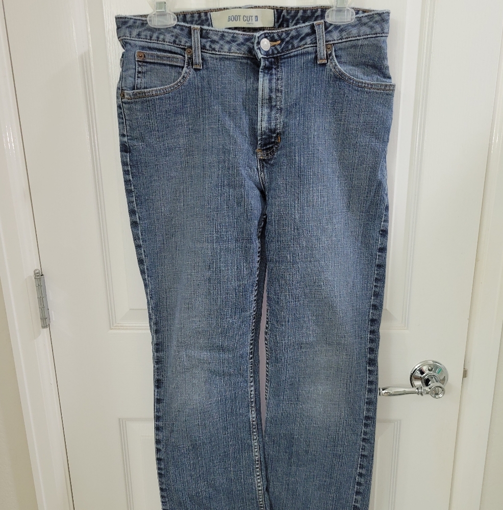 GAP Classic Blue Jeans
